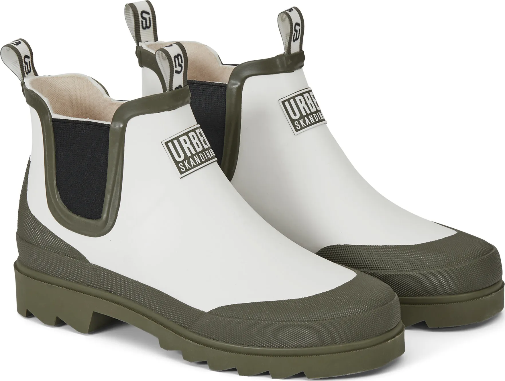 Urberg Women's Skene Boot, Cloudy dancer
