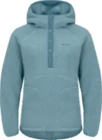 Urberg Women's Soft Pile Fleece Hoodie