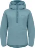Urberg Women's Soft Pile Fleece Hoodie