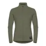 Deep lichen green 18-0312 tcx