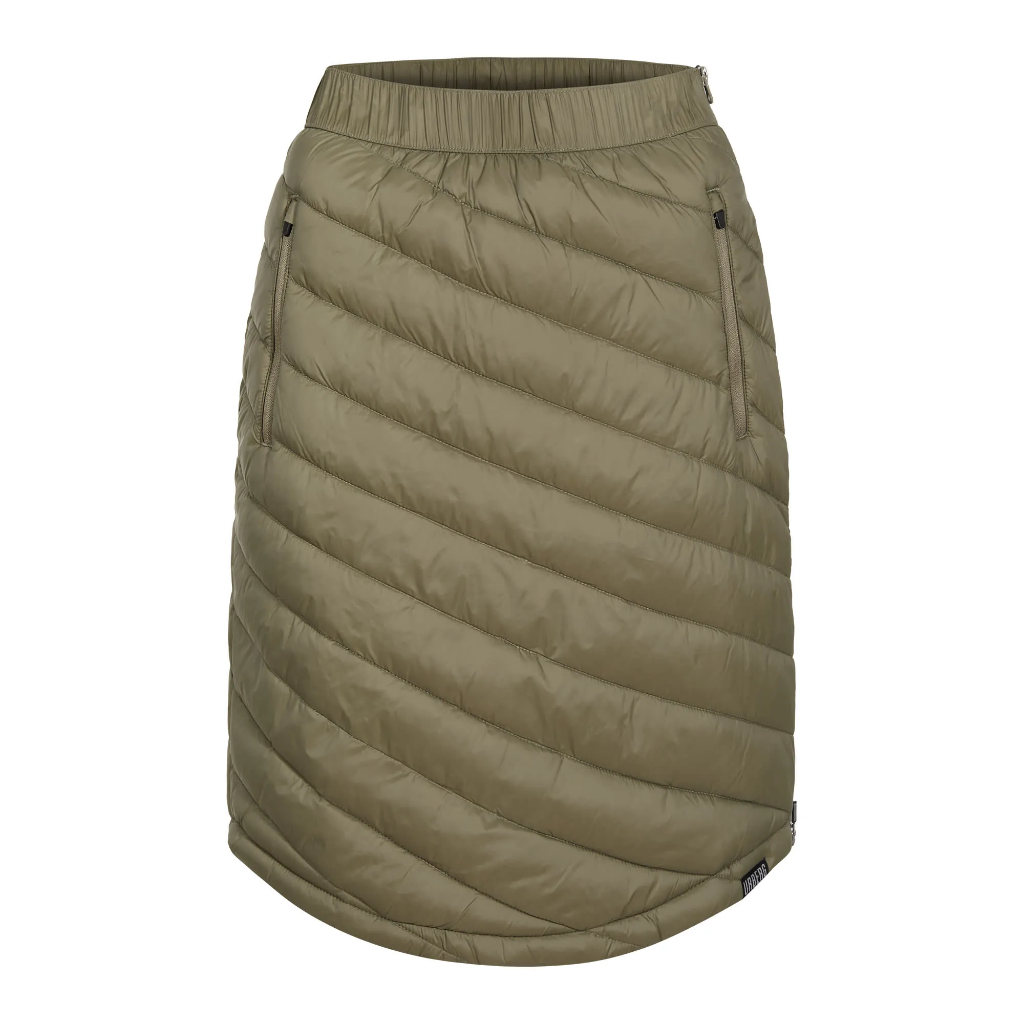 Urberg Women's Tallvik Padded Skirt