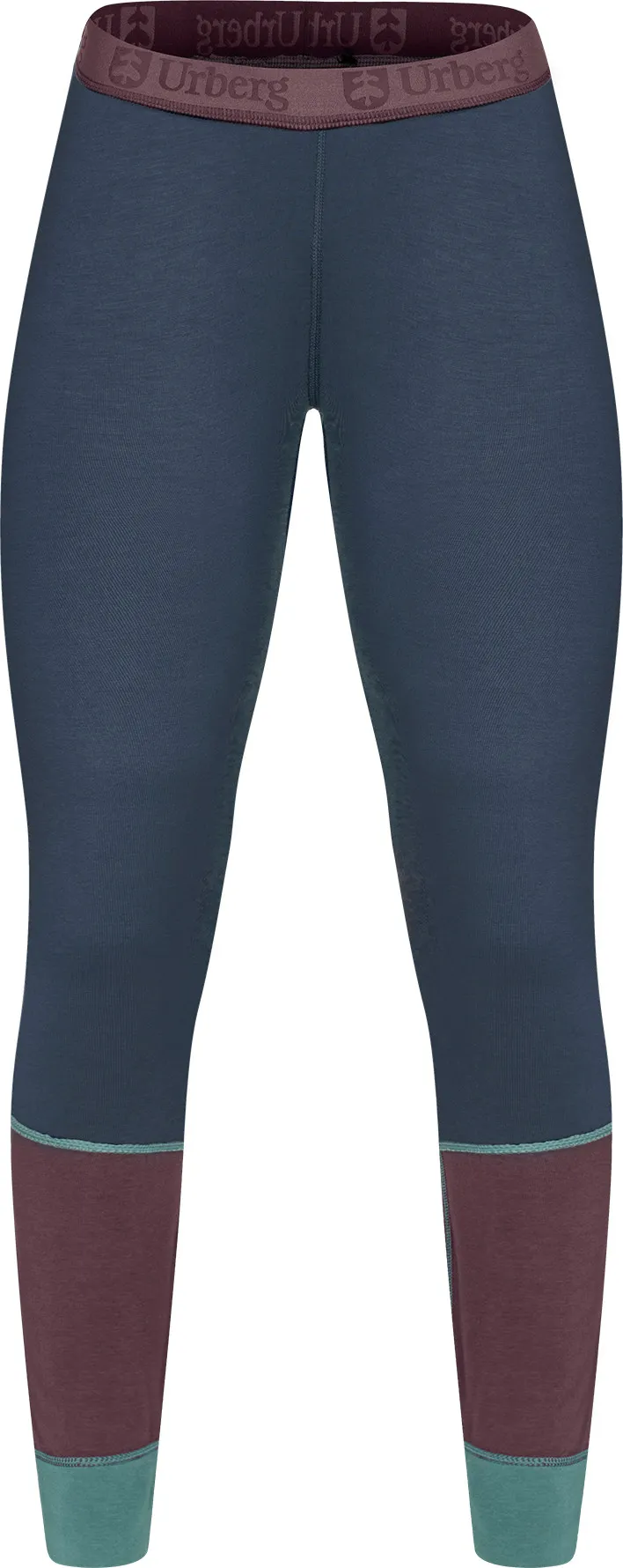 Urberg Women's Tree Base Layer Pants