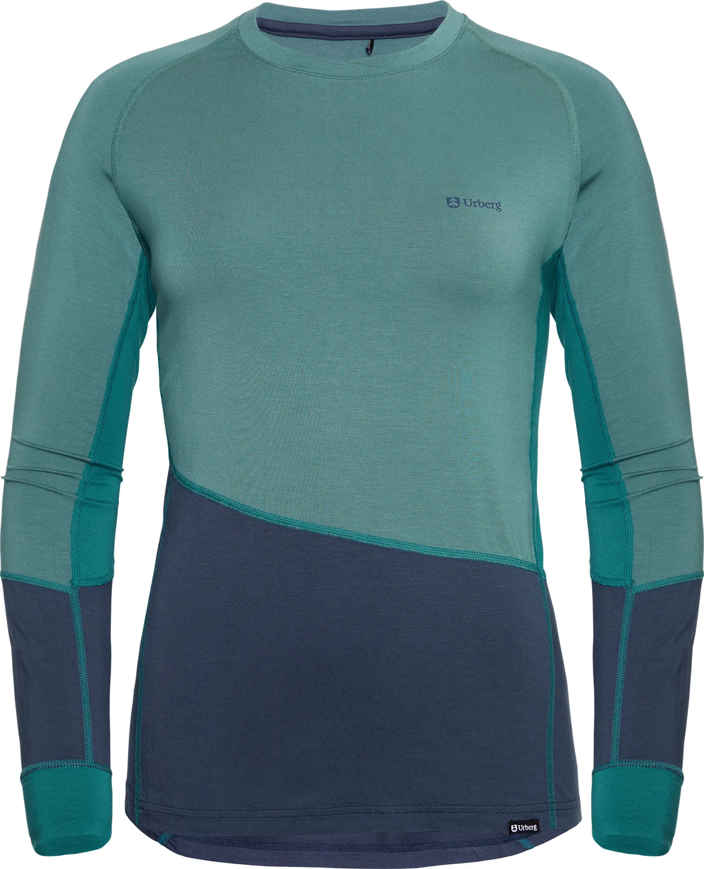 Urberg Women's Tree Base Layer Top