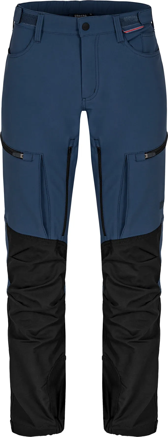 Urberg Women's Trollstein Stretch Hiking Pants 2.0