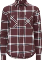 Urberg Women's Two Pocket Flanell Shirt