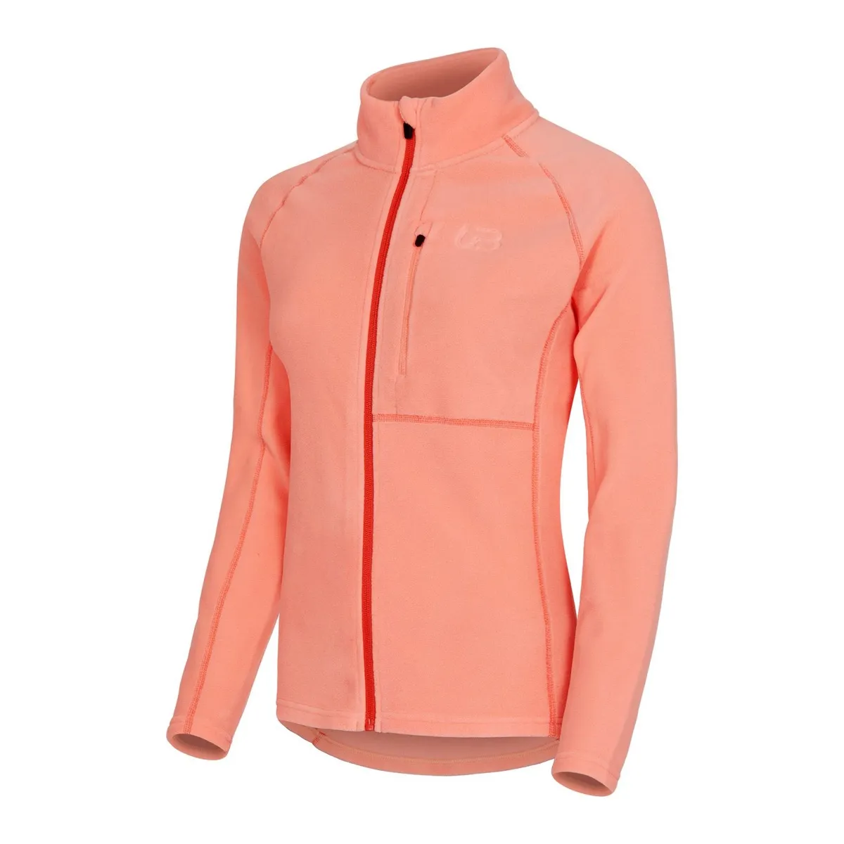 Urberg Women's Tyldal Fleece Jacket