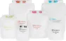 Urberg Zero Color Drybag Set 2.0, White