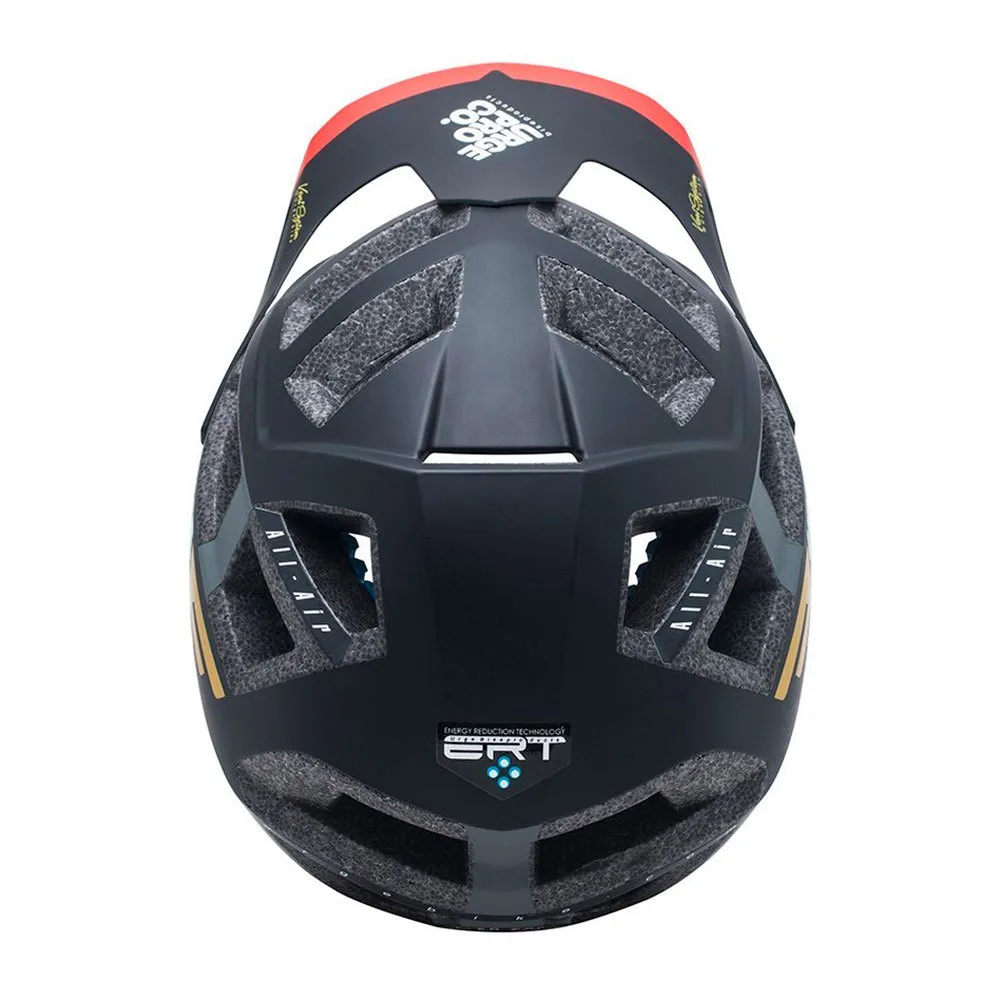Urge All-air Ert Mtb-hjelm, Black