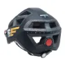 Urge All-air Ert Mtb-hjelm, Black
