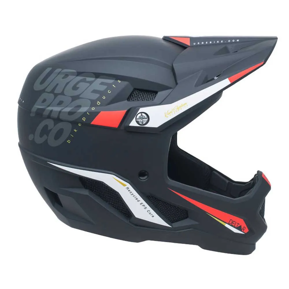 Urge Deltar Mtb-hjelm Urge Deltar Mtb-hjelm