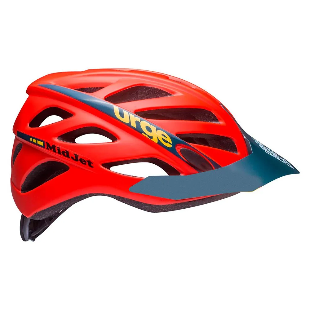 Urge Midjet Mtb-hjelm Urge Midjet Mtb-hjelm