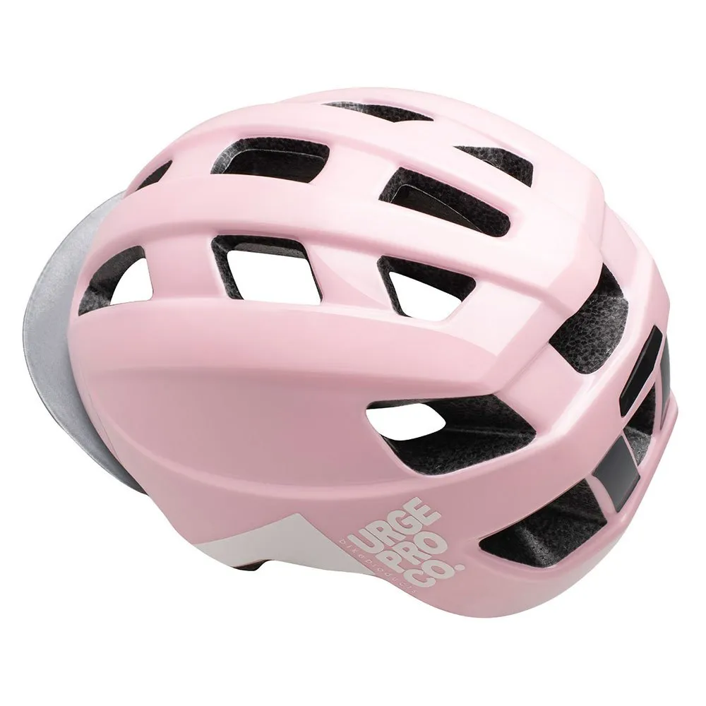 Urge Nimbus City Juniorhjelm, Bonbon
