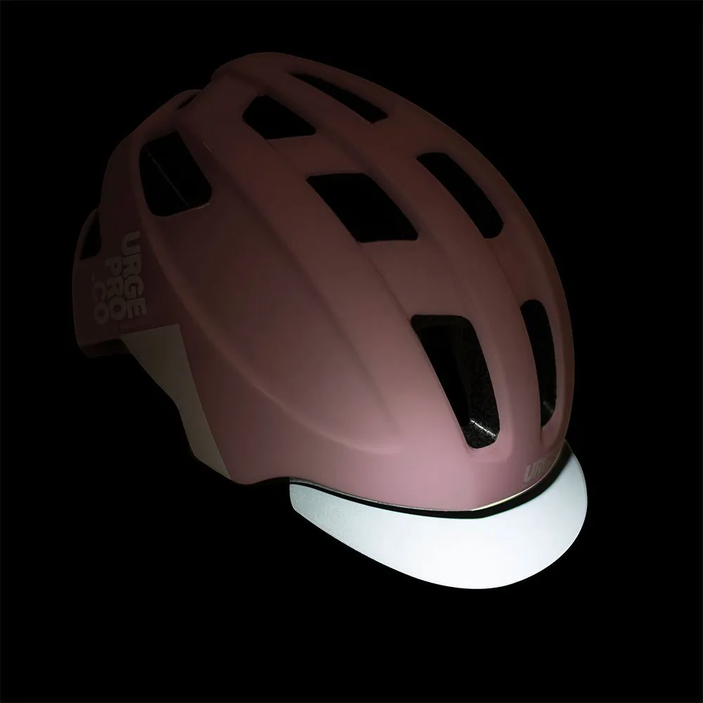 Urge Nimbus City Juniorhjelm, Bonbon
