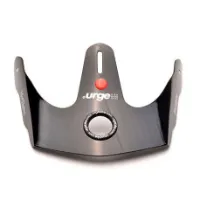 Urge visir Drift Visor for DRIFT hjelm, svart Urge visir Drift Visor for DRIFT hjelm, svart