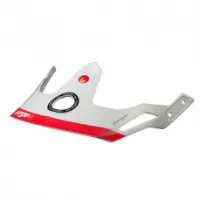 Urge visir Enduromatic2 HARD Visor (rigid) for EOM 2