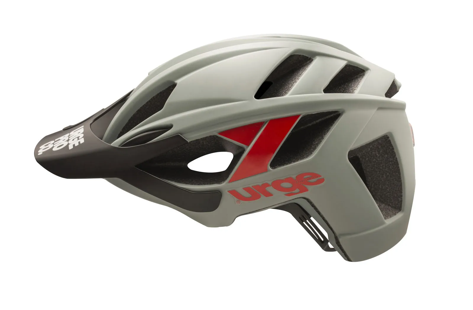 Urge visir Trailhead Visor for Trailhead