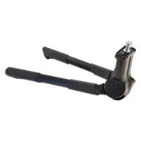 Ursus 80-jumbo Evo 26´´ Dobbelt Sentralstativ Ursus 80-jumbo Evo 26´´ Dobbelt Sentralstativ