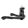 Ursus 80 Jumbo Hovedtribune, Black, 26"