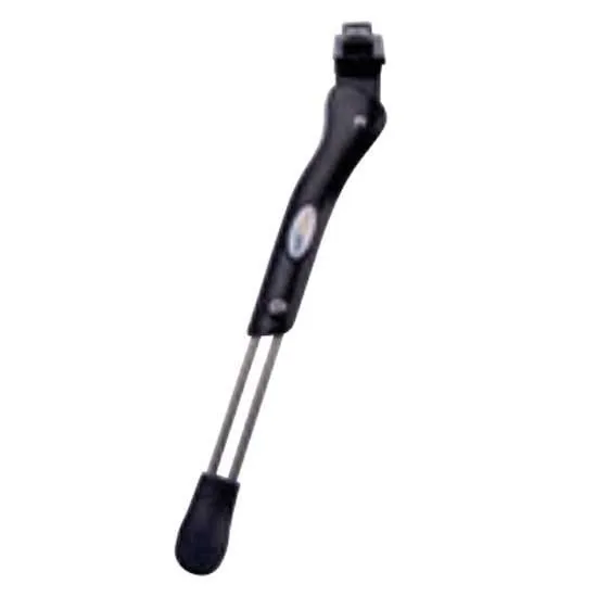 Ursus Curve Bakre Stativ, Black, 26-28"