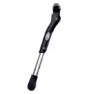 Ursus Curve Bakre Stativ, Black, 26-28"