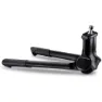 Ursus Doble Jumbo 2 Evo 275 Mm Dobbelt Sentralstativ, Black, 26"
