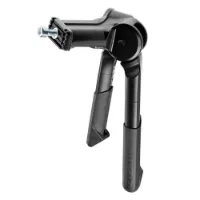 Ursus Jumbo Evo Mini Dobbelt Sentralstativ Ursus Jumbo Evo Mini Dobbelt Sentralstativ
