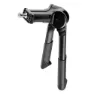 Ursus Jumbo Evo Mini Dobbelt Sentralstativ, Black, 20"