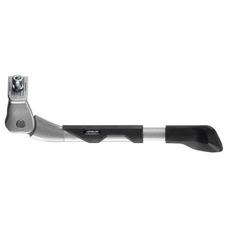 Ursus King 2 Sidestøtte, Silver, 26-28" Ursus King 2 Sidestøtte, Silver, 26-28"