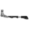 Ursus King 2 Sidestøtte, Silver, 26-28"