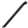 USE Duro Aluminium Setepinne, Black, 400mm, 27.2mm