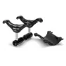 USE Evo 91 Salfeste, Black, One Size