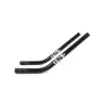 USE Highrise 40º Styrepropper, Black, 320mm