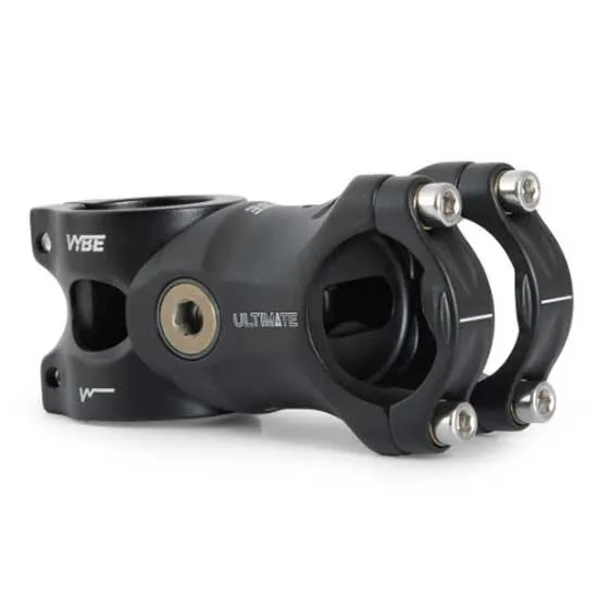 USE Vybe Suspension 31.8 Mm Sykkelstyrestem