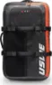 USWE Buddy Athlete Gear Trolley Bag, Black