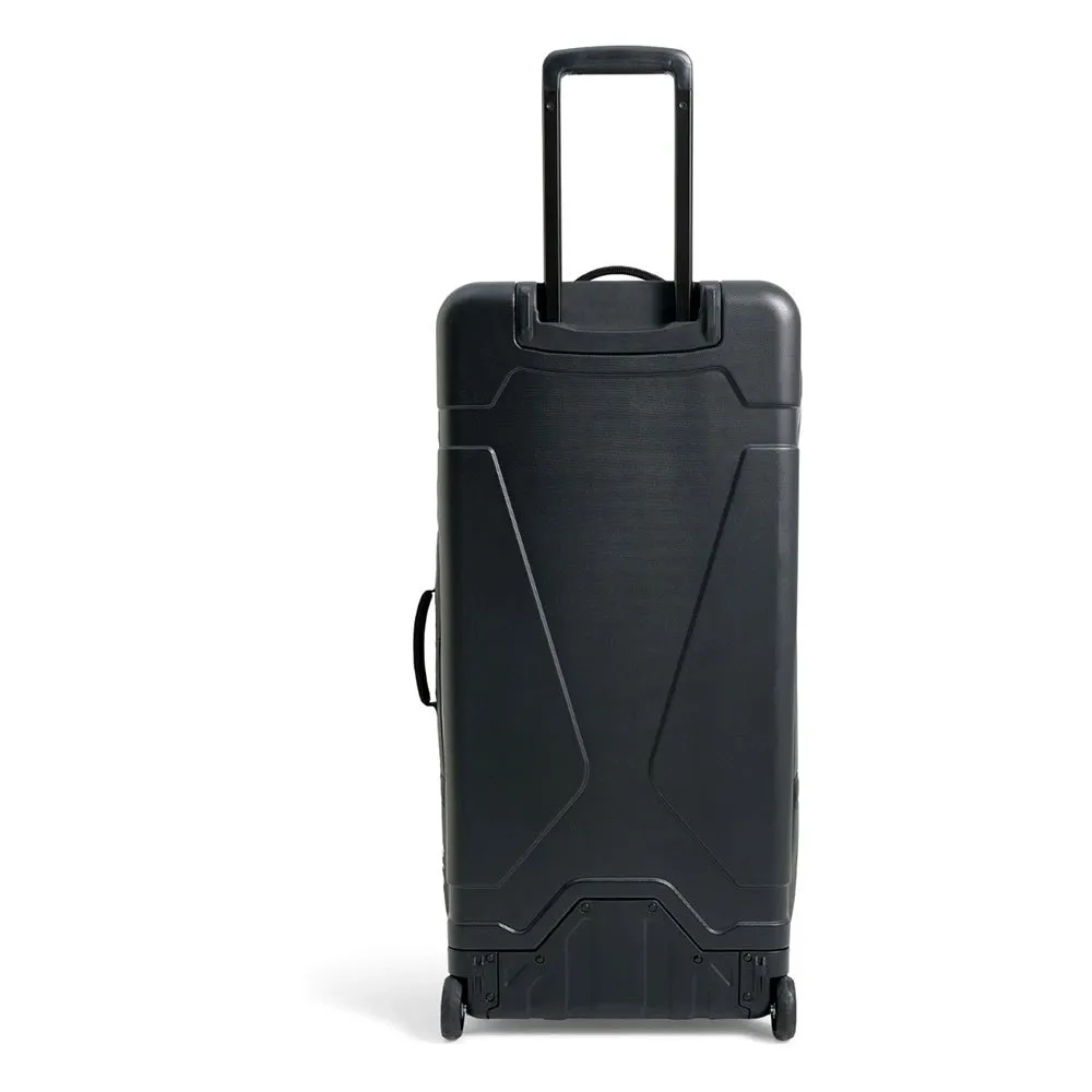 USWE Buddy Athlete Gear Trolley Veske 150l, Black / red, One Size