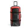 USWE Buddy Athlete Gear Trolley Veske 150l, Black / red, One Size
