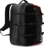 USWE Buddy Gear Pack, Black/red