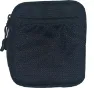 USWE Buddy Modular Storage Pouch, Black/red