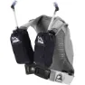USWE Click On Chest Tilbehørspose, Black, One Size