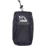 USWE Click On Chest Tilbehørspose, Black, One Size