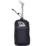 USWE Click On Chest Tilbehørspose, Black, One Size