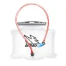USWE Compact Plug&play Drikkeblære 1.5l, Clear, One Size