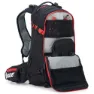 USWE Core 16 16l Hydreringssekk, Red, One Size