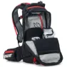 USWE Core 16 16l Hydreringssekk, Red, One Size