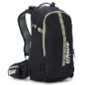 USWE Core 16 Hydreringssekk 16l, Black / mud green, One Size