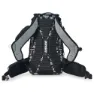 USWE Core 16 Hydreringssekk 16l, Black / mud green, One Size