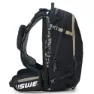 USWE Core 16 Hydreringssekk 16l, Black / mud green, One Size