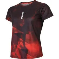 USWE Dimma Trail RunningSS Tee Woman