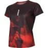 USWE Dimma Trail RunningSS Tee Woman