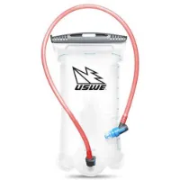 USWE Elite Plug&play Drikkeblære 1.5l Refurbished USWE Elite Plug&play Drikkeblære 1.5l Refurbished